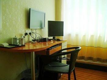 Rongyuan Business Hotel Changsha Exterior photo